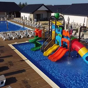 Leba Park Resort - Domki